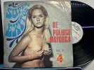 Polibio Mayorga-Super Exitos-LP 12