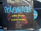 Polibio Mayorga-Polibailable-LP 12