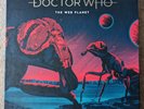 DOCTOR WHO Dr Who The Web Planet triple LP vinyl record box set Demon BBC TV