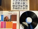 Jimmy Smith Bucket  Mono RVG 1966 Blue Note LP