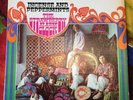Strawberry Alarm Clock - Incense and Peppermints 1st press STEREO VG+ Uni