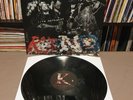 KING 810 Ak Concerto No.47 11th Movement In G Major Vinyl *SIGNED SLEEVE* EX/EX+