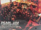 Pearl Jam – Live At Easy Street LP 2019 RSD Limited Edition Gatefold SEALED/NEW