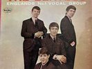 THE BEATLES Introducing The Beatles LP VEE JAY VJLP 1062 rare OG dg mono