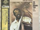 RAY BROWN TRIO Gene Harris SOULAR ENERGY Super Analog LE 180g AUDIOPHILE Vinyl