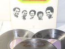 The Temptations – Anthology, 1973 3x LP, Motown – M782A3 w/Booklet