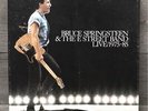 Bruce Springsteen & E Street Band Live 1975-85 5 LP Box Set Vinyl 1986 C5X 40558
