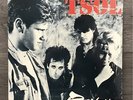 BRAND NEW SEALED TSOL Revenge Vinyl LP 1986 Punk Rock Record Album ST-73211