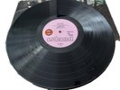 JETHRO TULL THIS WAS RARE UK 1968 PINK ISLAND BULLSEYE LABEL MONO