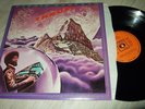 HERBIE HANCOCK : THRUST LP 1974 CBS 80193 UK