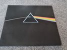 Pink Floyd – The Dark Side Of The Moon UK 1973 Original LP
