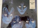Kiss LP 