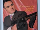Morrissey You Are The Quarry Limited Edition LP Very Low Serial No. EX Condition