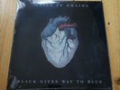 Alice In Chains - Black Gives Way To Blue - Limited 2LP Vinyl - EU Import - Rare