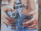 HTF SOLD OUT LIMITED EDITION RED VINYL MADONNA LIKE A PRAYER LP SAINSBURY’S