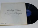 The Rolling Stones Beggars Banquet Vinyl LP 1969 London Records Terre Haute