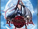 Bayonetta Soundtrack - 4LP Black Vinyl Box Set w/ 20 Illustration Book - New