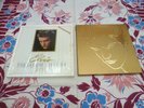 (2) Elvis Presley box sets The Legend Lives On & A Golden Celebration LP VG+