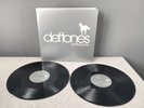 Deftones White Pony Double LP 12