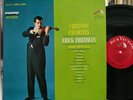ERICK FRIEDMAN Virtuoso Favorites 1963 RCA LIVING STEREO LSC 2671 NM