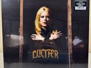 Lucifer - Lucifer V (Vinyl LP Oxblood) - NEW SEALED Minor Sleeve Dmg