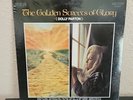 Factory Sealed Dolly Parton Golden Streets Of Glory Vinyl LP