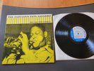 LP / FATS NAVARRO - THE FABULOUS - BLUE NOTE 1531 JAZZ