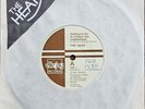 Very Rare Punk 45: The Head - Nothing to Do In A Town Like Leatherhead.  EX/EX