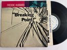 Freddie Hubbard Blue Note 4172 LP 