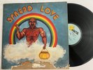 Corey Harris and Michael Orr LP 
