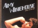 AMY WINEHOUSE Back to Black - RARE 2006 True 1st US Press Universal Rep. LP -EX+