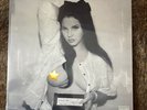 Lana Del Rey Did You Know There's A Tunnel Under Ocean Blvd Vinyl Explicit Cover