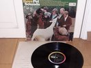 THE BEACH BOYS 