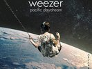 Weezer Pacific Daydream LP, Album 2017 Pop Rock, Power Pop, Alternative Rock (M