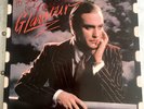 DAVE DAVIES - Glamour  1981 LP 1st Press Vinyl LP PROMO SIGNED Autographed Kinks