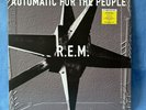 R.E.M. - Automatic For The People (25th Anniversary) [New Vinyl LP] 180 Gram, An