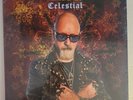 Rob Halford With Family & Friends Celestial Sealed Vinyl Record Autographed