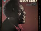 Reuben Wilson 