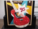 April Wine – Electric Jewels - Made in Canada - Vinyl Record Lp