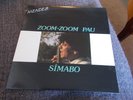 MENDES MENDES - ZOOM ZOOM PAU / SIMABO - RARE FRENCH-AFRICAN ZOUK 12