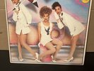 THE FLIRTS Made In America 1984 VINYL LP Telefon