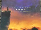 Vangelis 1492 Conquest of Paradise