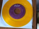 Beatles Single - For Juke Box Only- Magical Mystery Tour/ The Fool On The Hill -