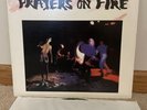 The Birthday Party Prayers on Fire - Vinyl Nick Cave | Termirdor | EX+ w/insert