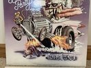 The Birthday Party Junkyard,  1982 4A.D. Nick Cave CAD 207 First Pressing EX