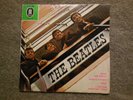 THE BEATLES - The Beatles EP : Twist And Shout + 3 , ORIGINAL D 45