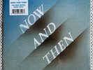 The Beatles – Now And Then / Love Me Do - Crystal Clear Vinyl - still sealed