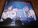 Ramones Signed Framed Album Dee Dee Johnny Joey Tommy Autographed It's Alive 2LP