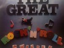 Sex Pistols – The Great Rock 'N' Roll Swindle    2 X Vinyl LP54