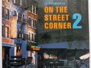 T.YAMASHITA ON THE STREET CORNER 2 MOON MOON25004 86.JAPAN VINYL LP